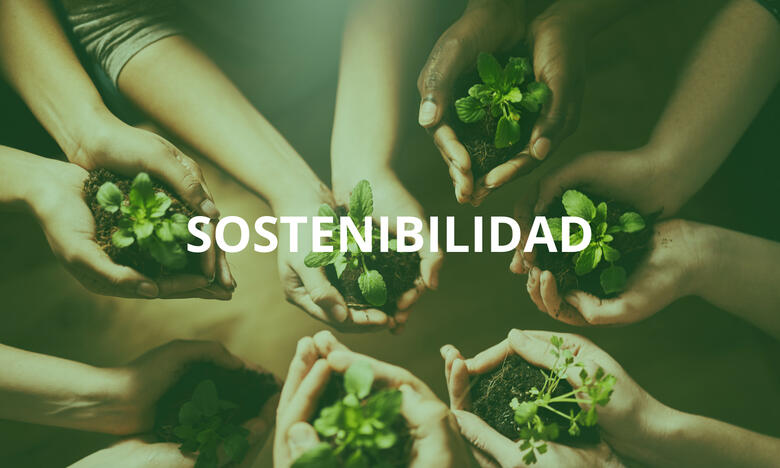 Sostenibilidad